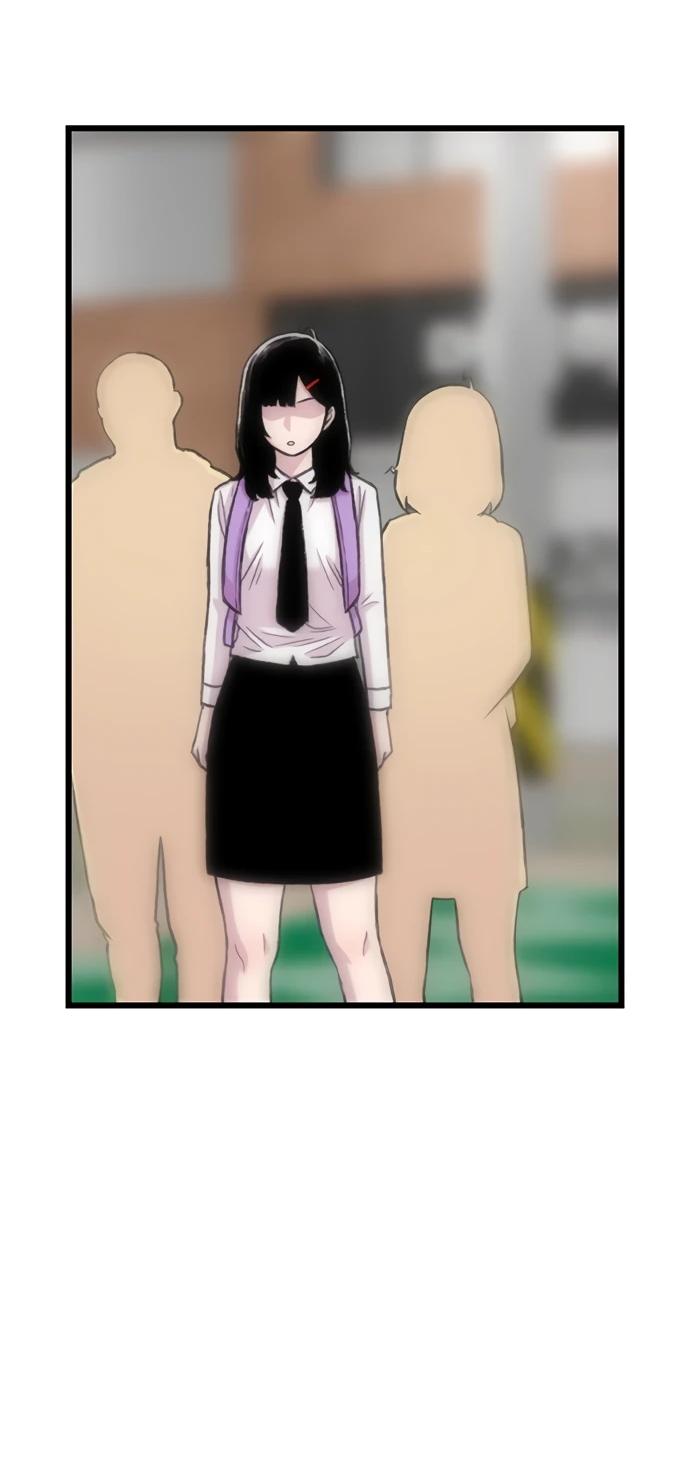 Манга *23# - Глава 202 Страница 38