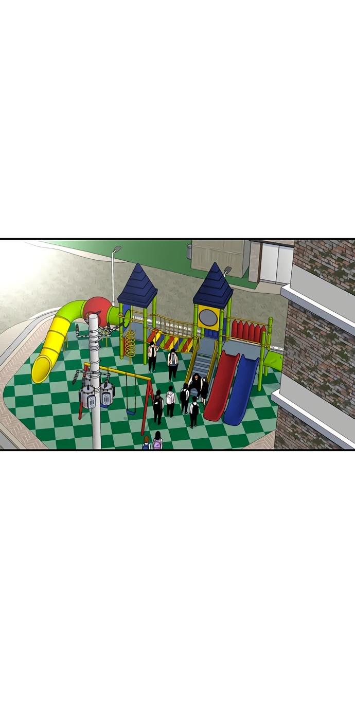 Манга *23# - Глава 202 Страница 29