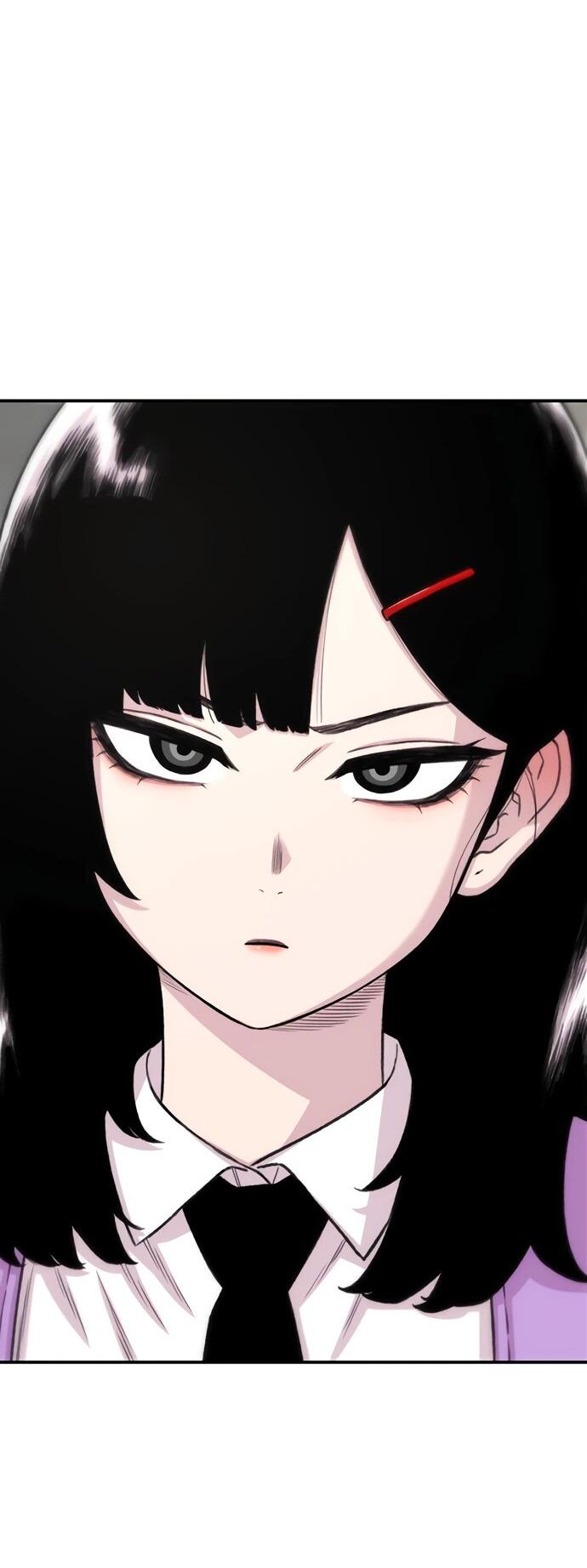 Манга *23# - Глава 201 Страница 18