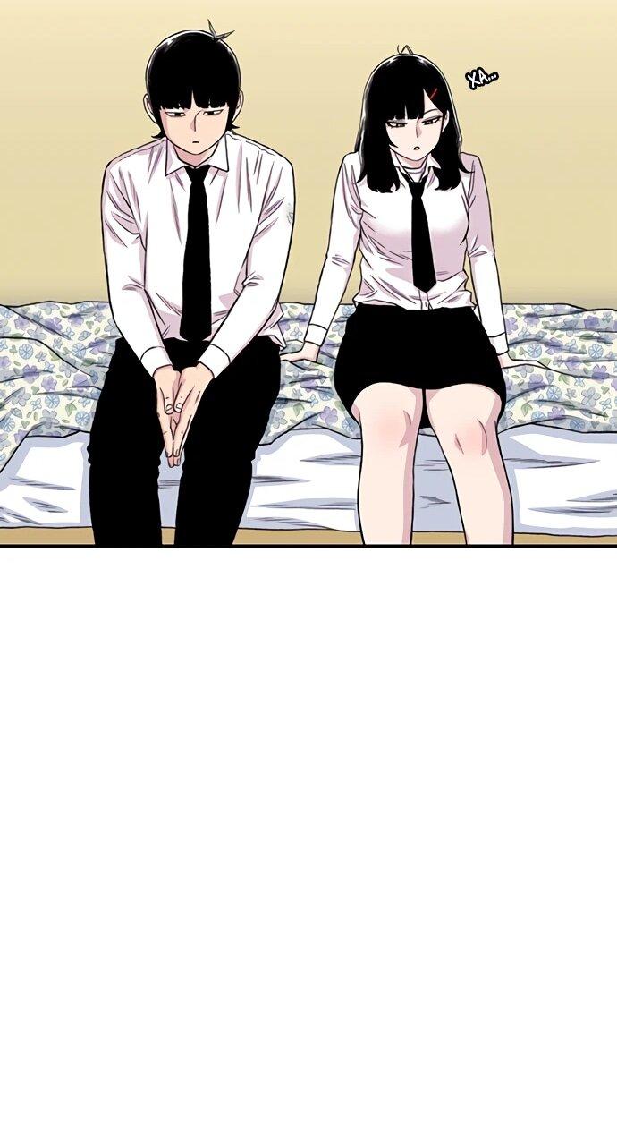 Манга *23# - Глава 203 Страница 20