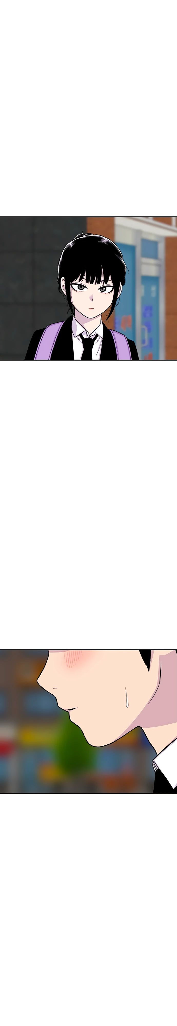 Манга *23# - Глава 157 Страница 19