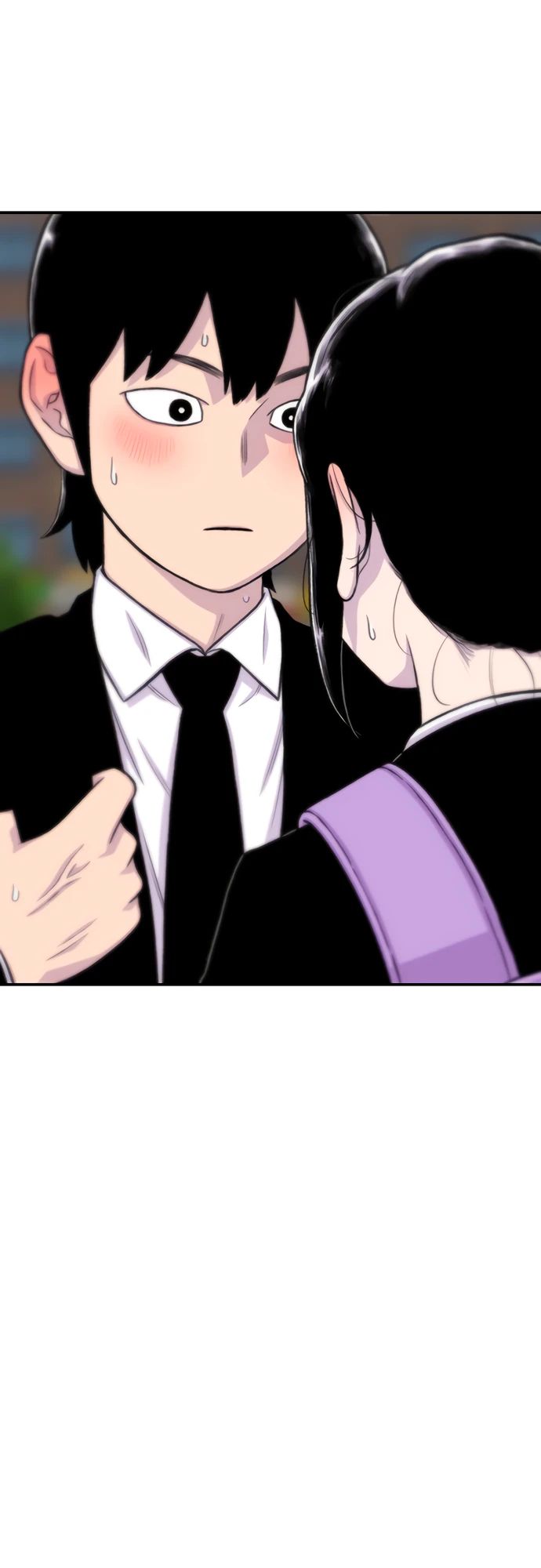 Манга *23# - Глава 157 Страница 23