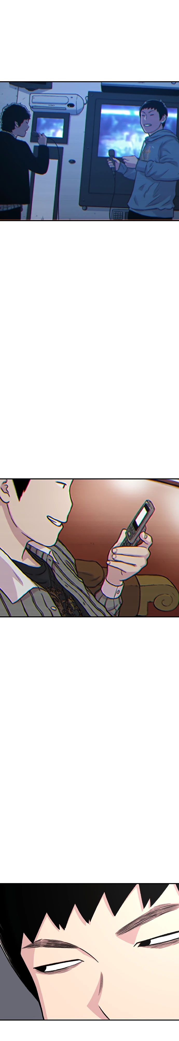 Манга *23# - Глава 154 Страница 30