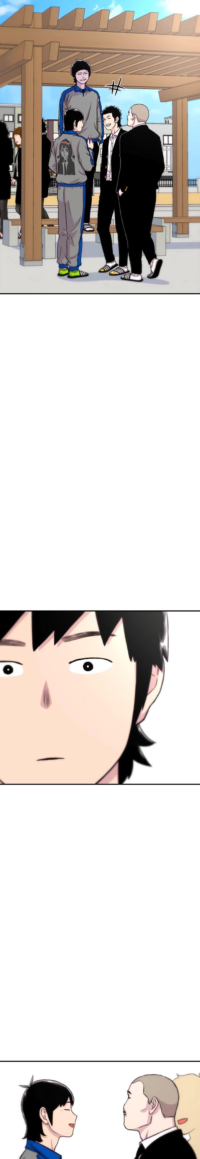 Манга *23# - Глава 154 Страница 18