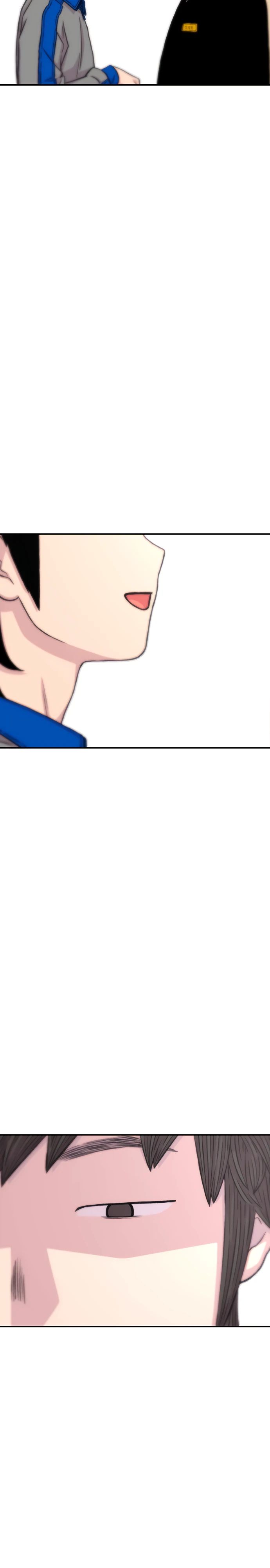 Манга *23# - Глава 154 Страница 19