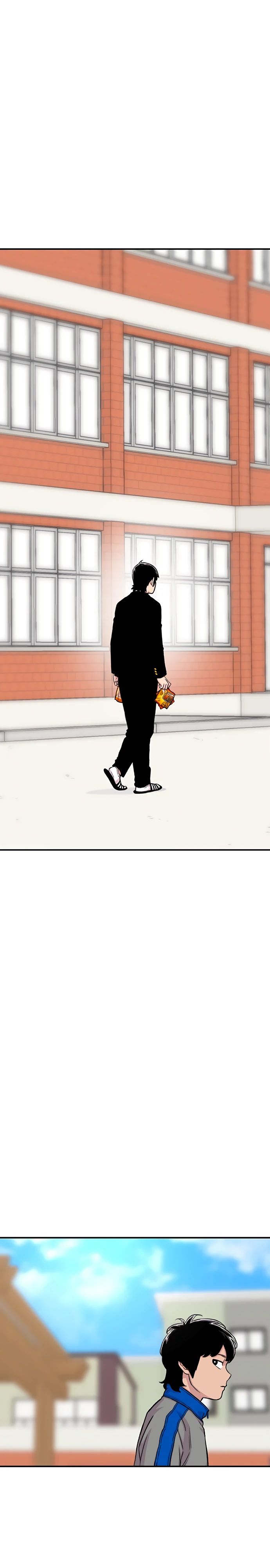 Манга *23# - Глава 154 Страница 20