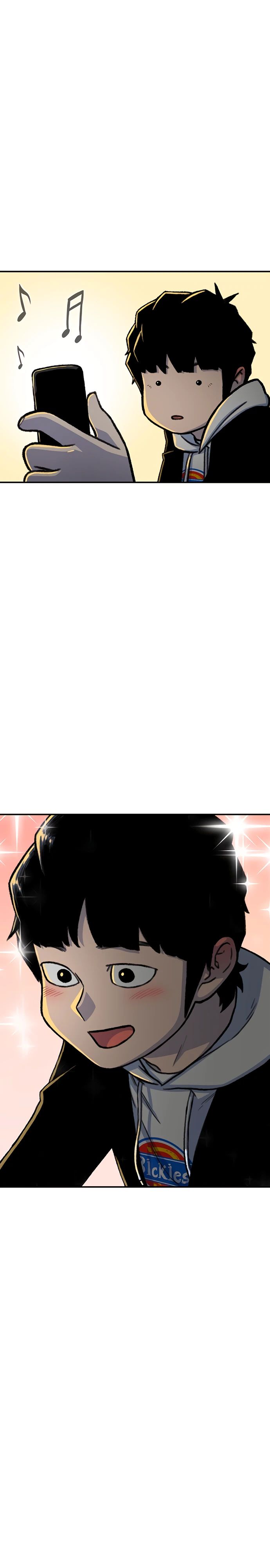 Манга *23# - Глава 145 Страница 30