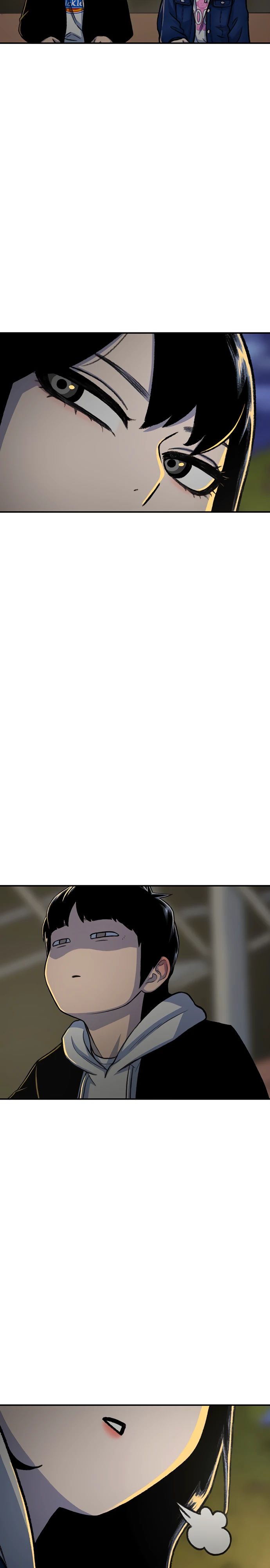 Манга *23# - Глава 145 Страница 27