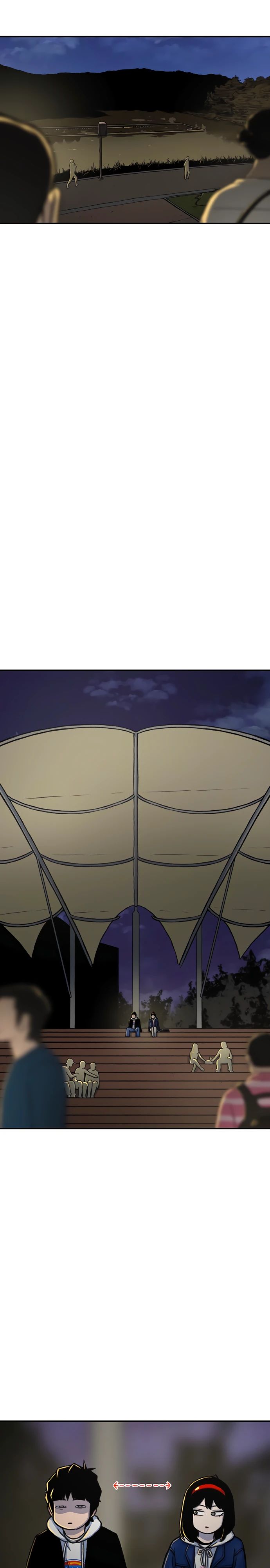 Манга *23# - Глава 145 Страница 26