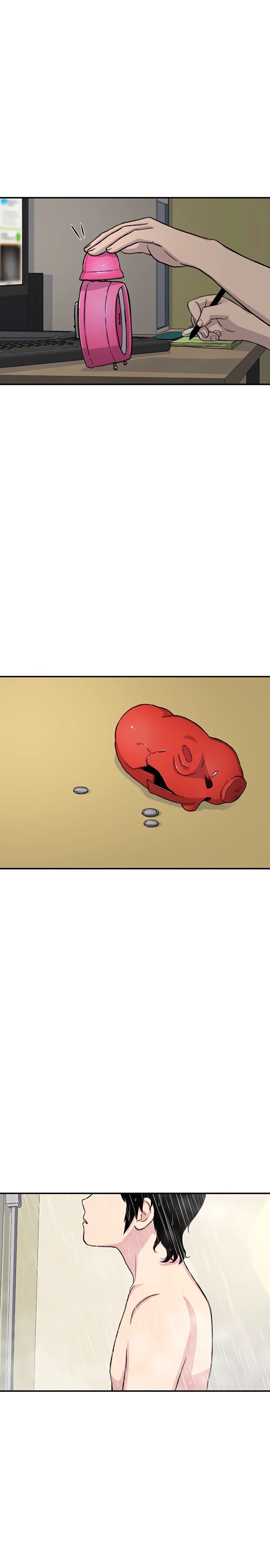 Манга *23# - Глава 145 Страница 2