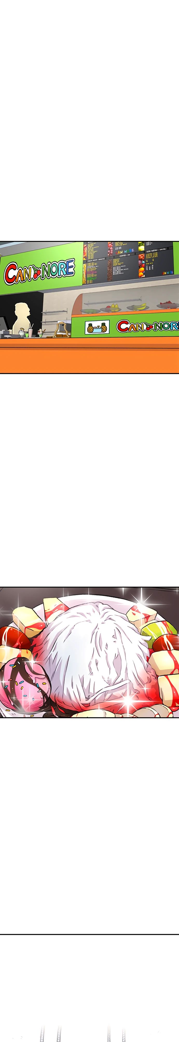 Манга *23# - Глава 145 Страница 14