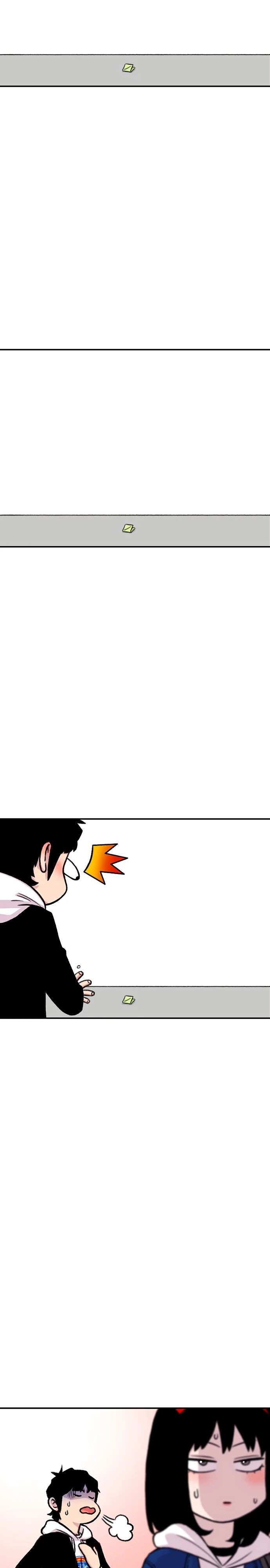 Манга *23# - Глава 145 Страница 24