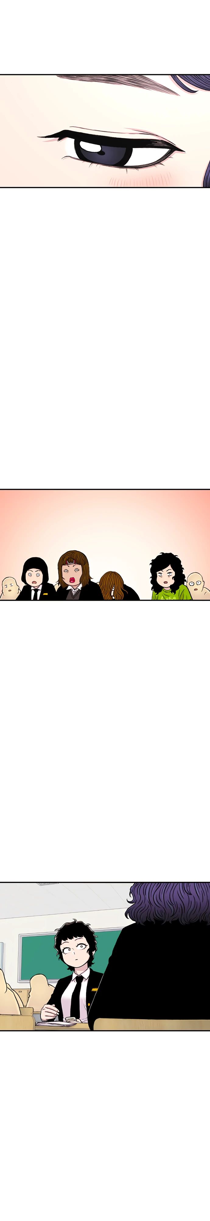 Манга *23# - Глава 139 Страница 29