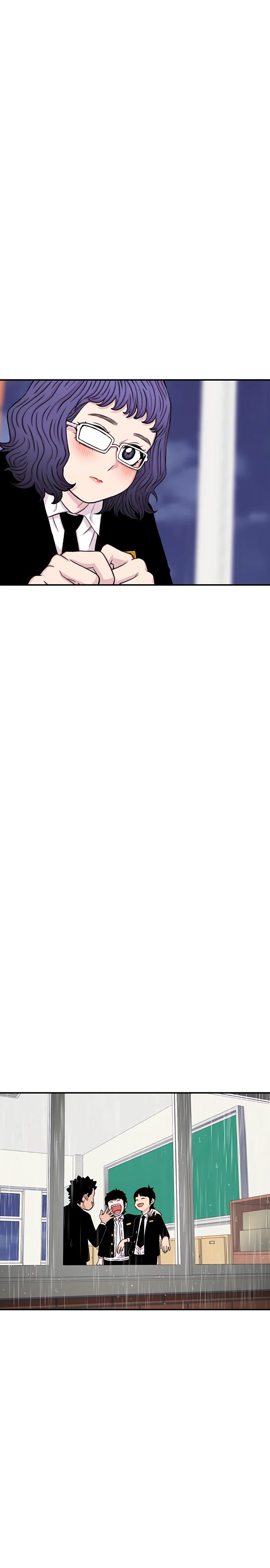 Манга *23# - Глава 139 Страница 35