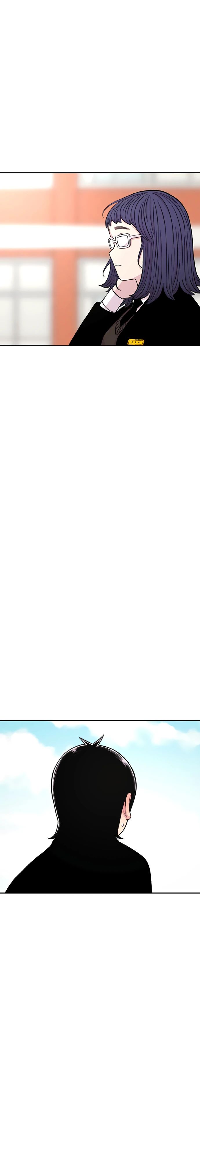 Манга *23# - Глава 136 Страница 3