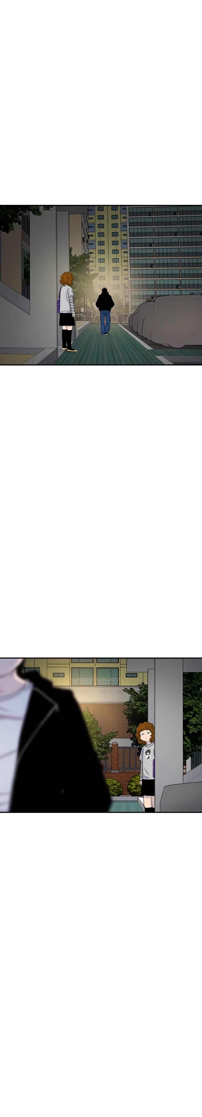 Манга *23# - Глава 126 Страница 30