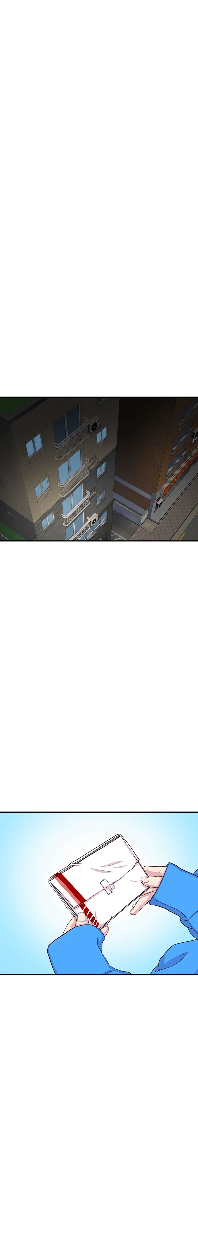 Манга *23# - Глава 125 Страница 30