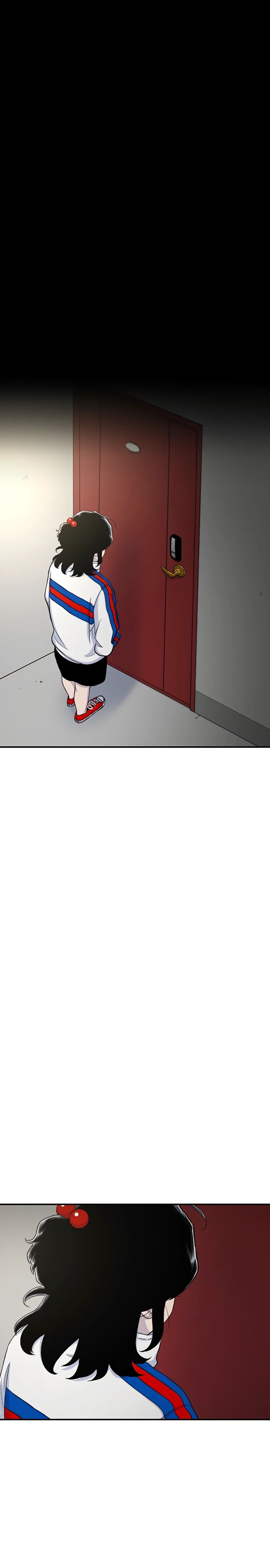 Манга *23# - Глава 125 Страница 13