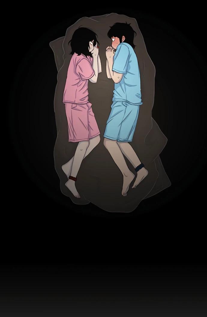 Манга *23# - Глава 124 Страница 8