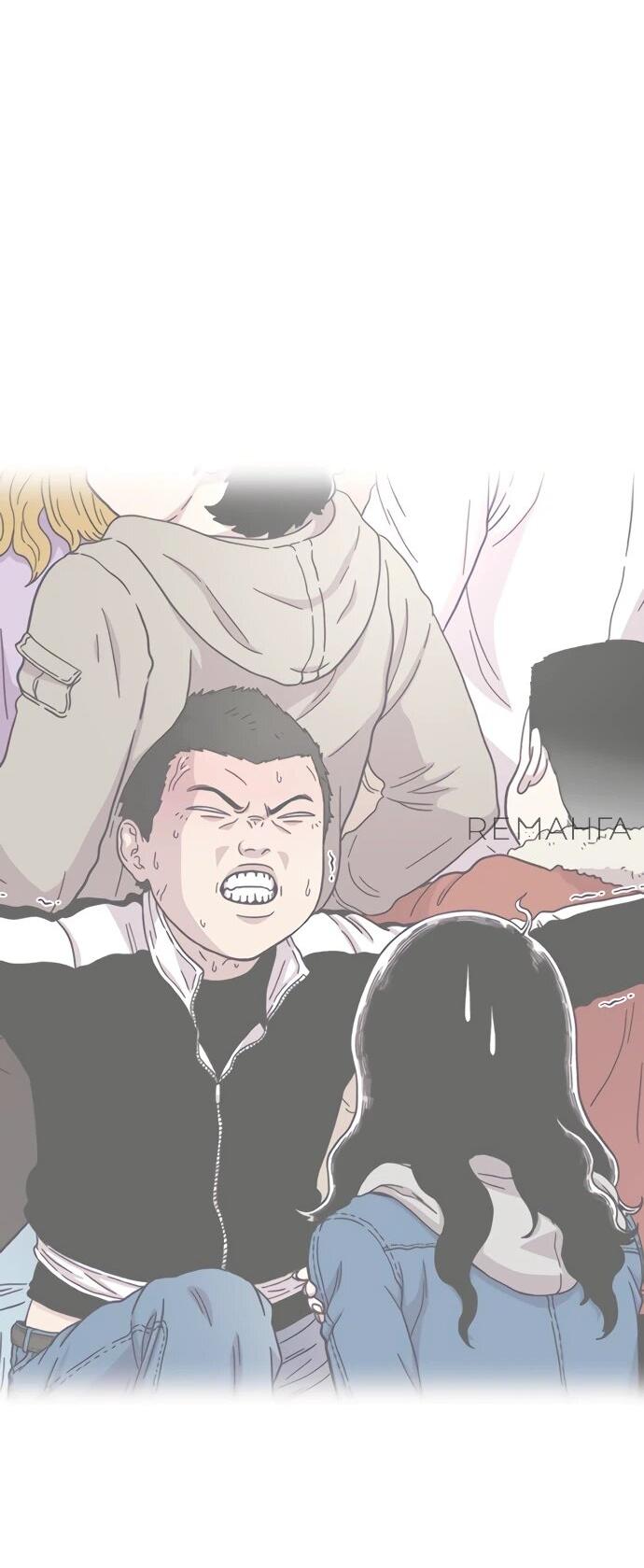 Манга *23# - Глава 124 Страница 92