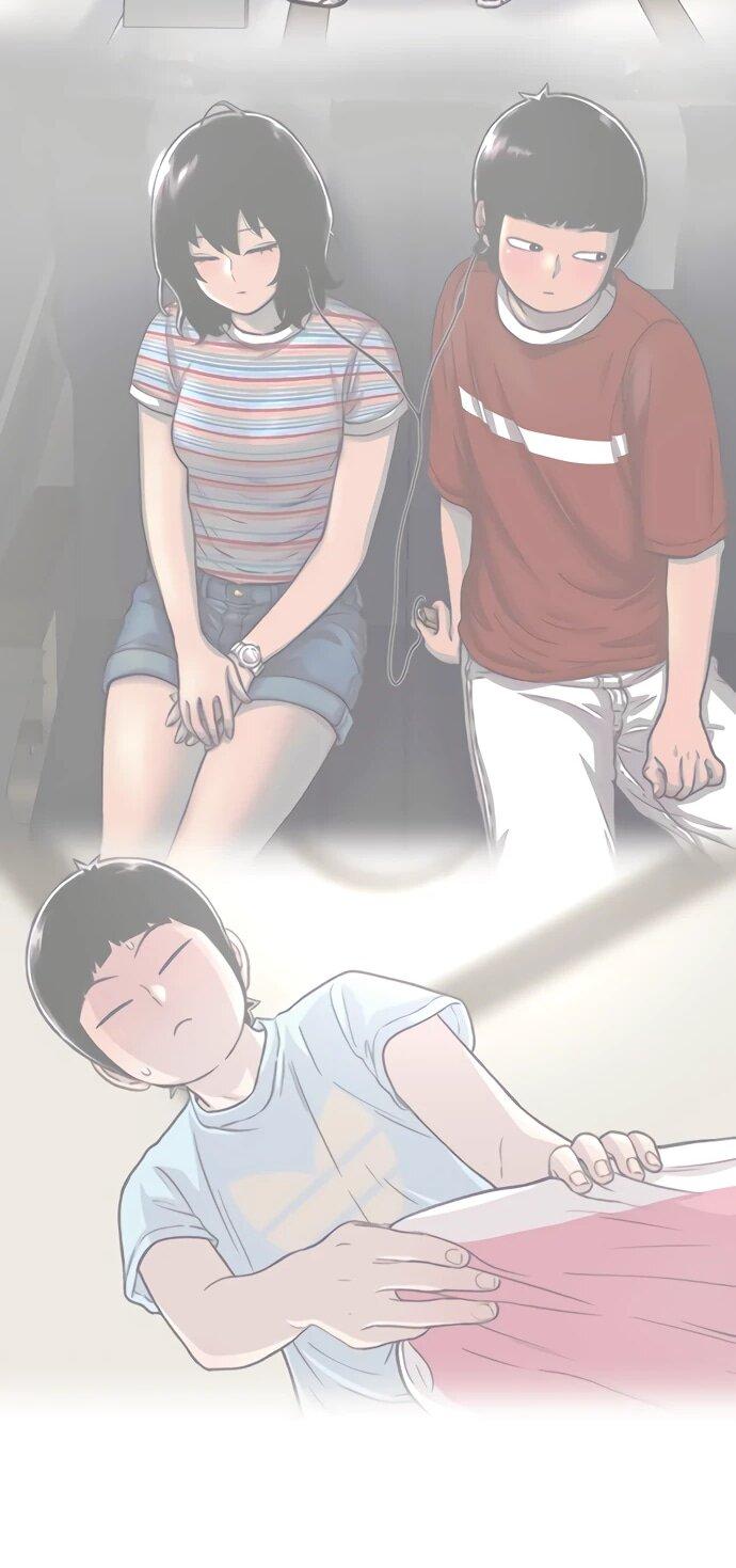 Манга *23# - Глава 124 Страница 95