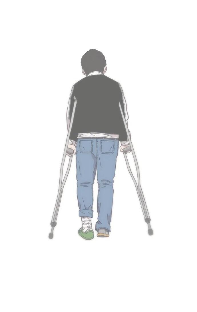 Манга *23# - Глава 124 Страница 93