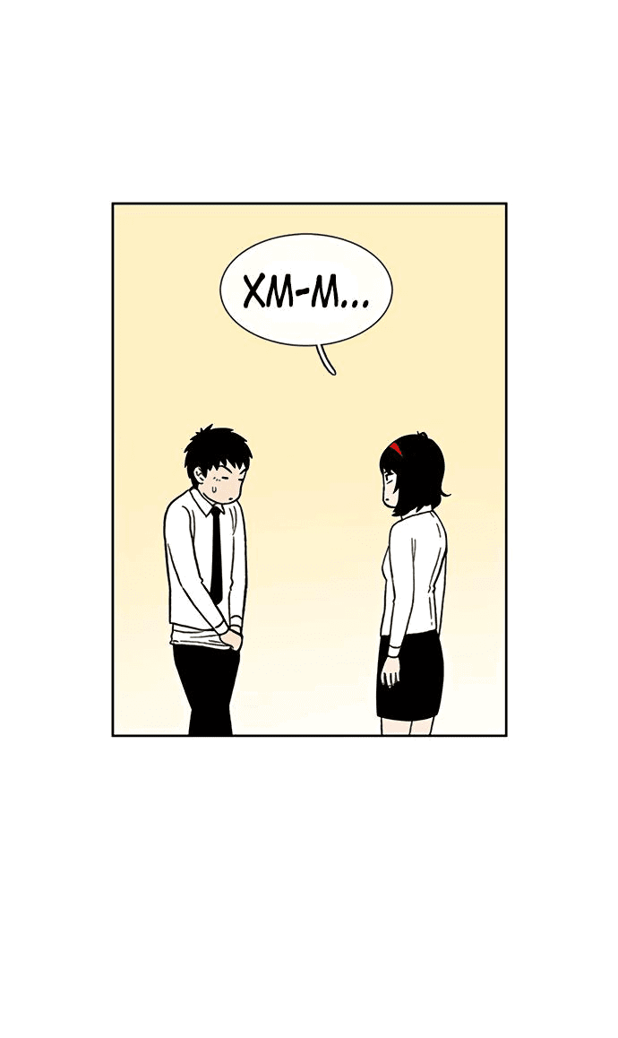 Манга *23# - Глава 24 Страница 76