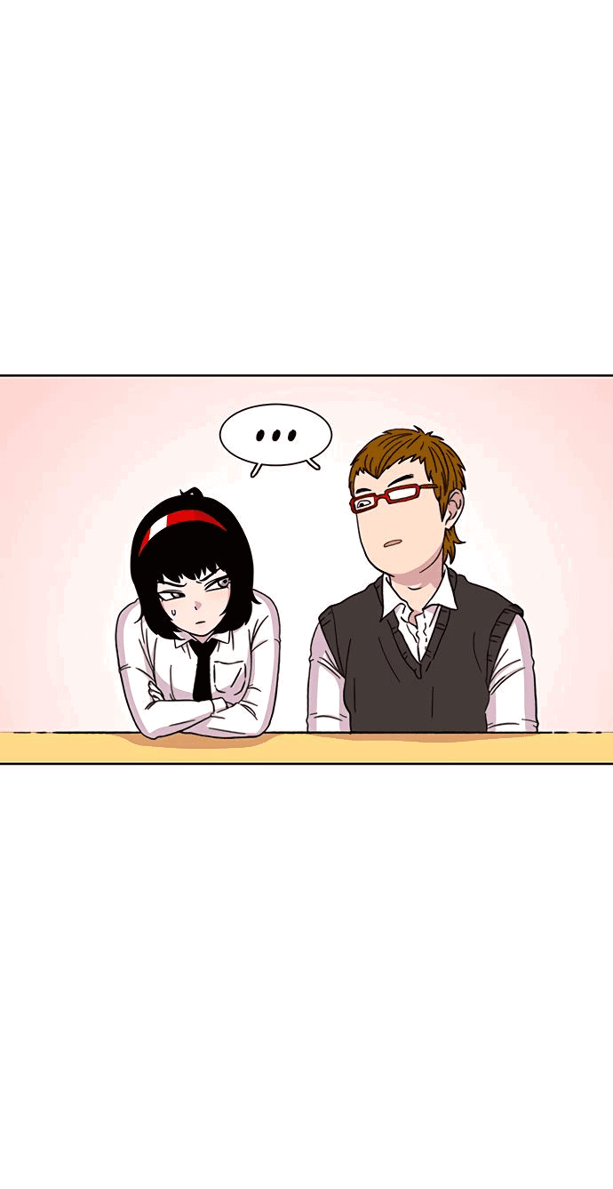 Манга *23# - Глава 23 Страница 39