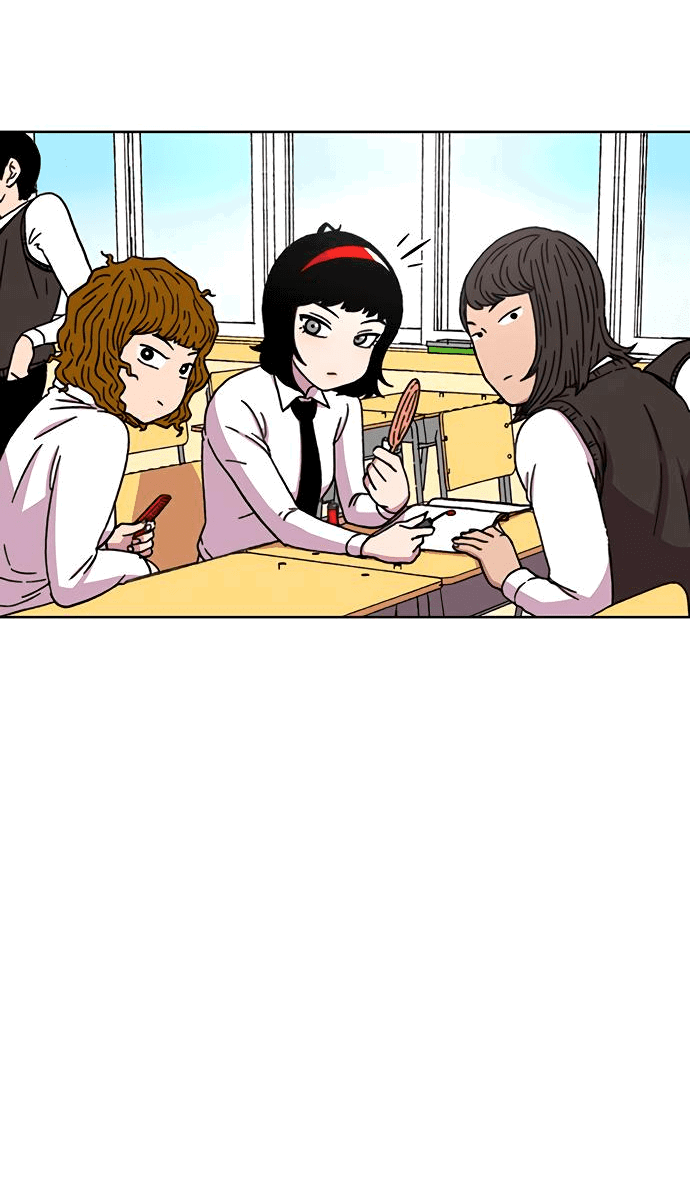 Манга *23# - Глава 22 Страница 38