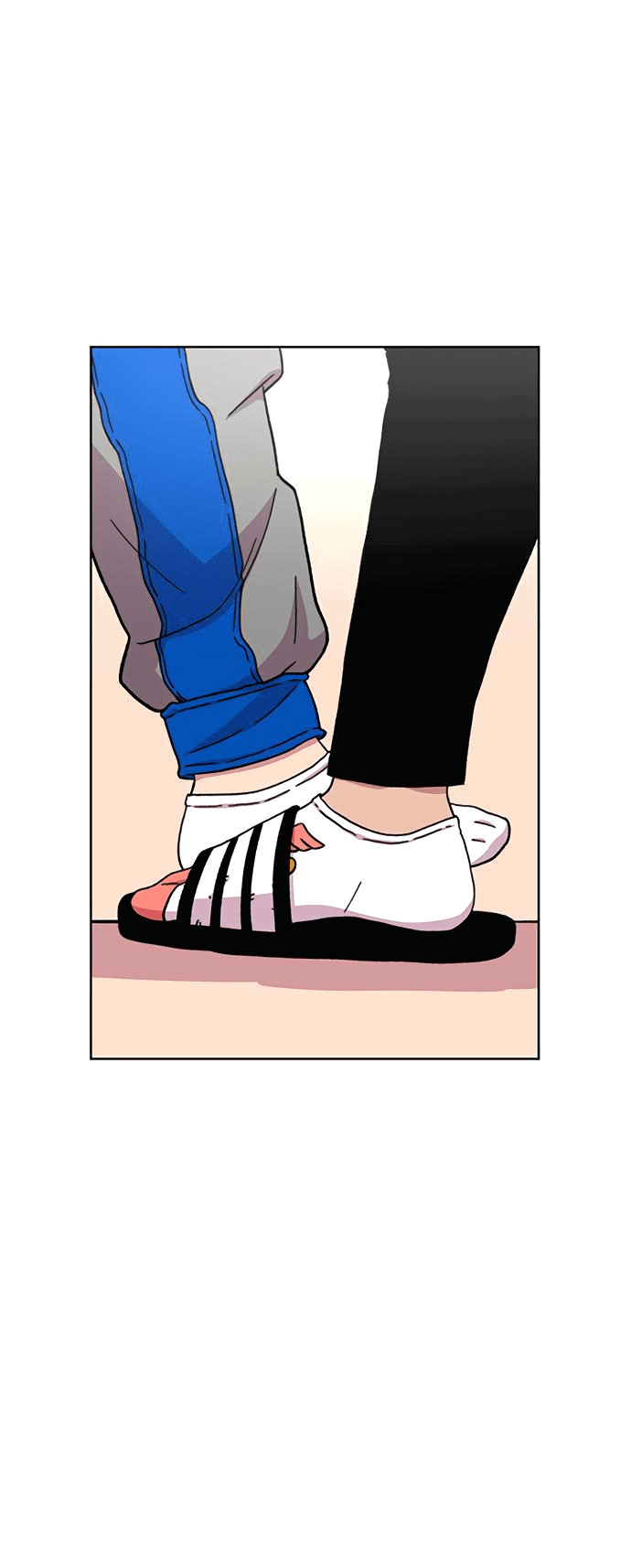 Манга *23# - Глава 22 Страница 45