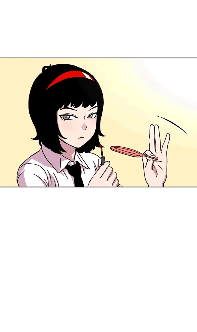 Манга *23# - Глава 22 Страница 39