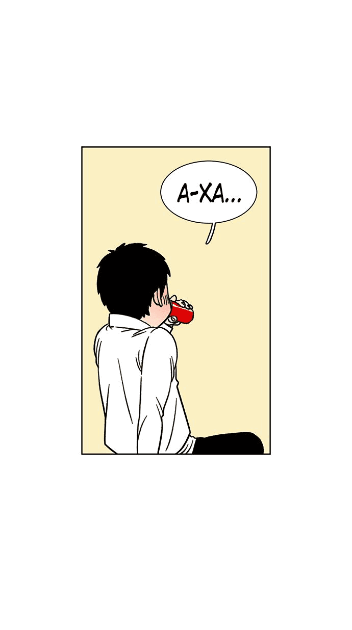 Манга *23# - Глава 20 Страница 23