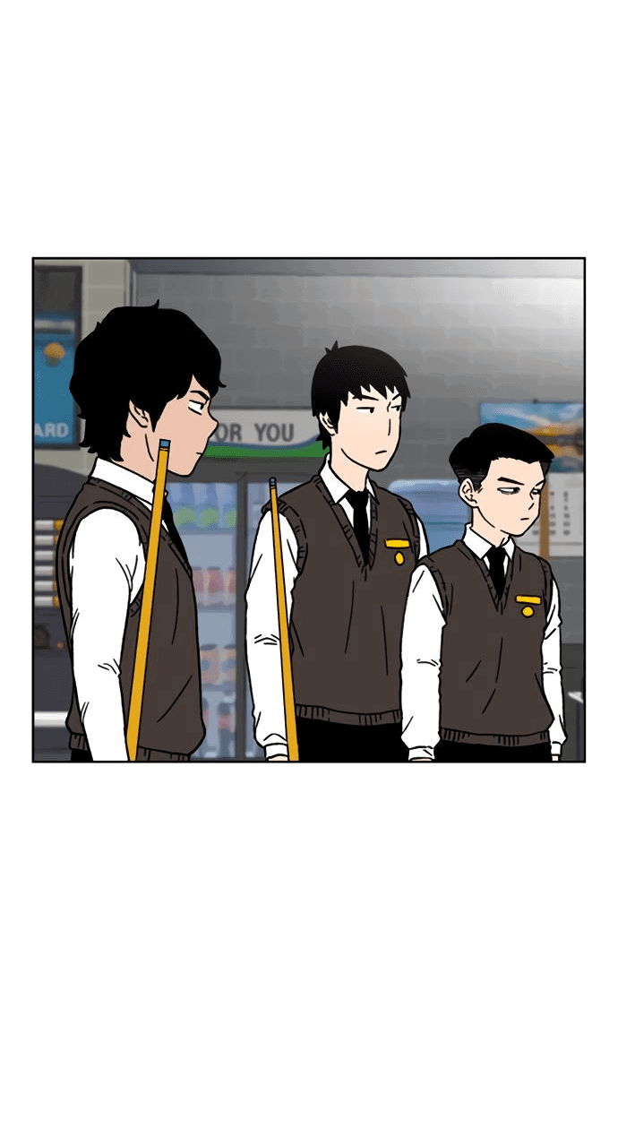 Манга *23# - Глава 20 Страница 73