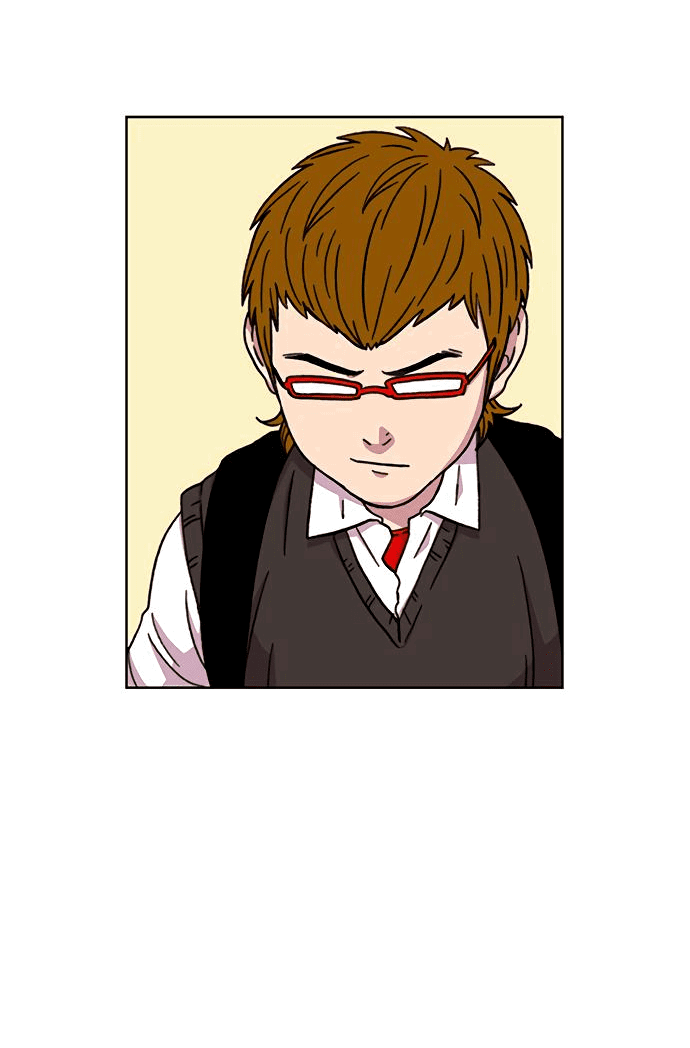 Манга *23# - Глава 18 Страница 73