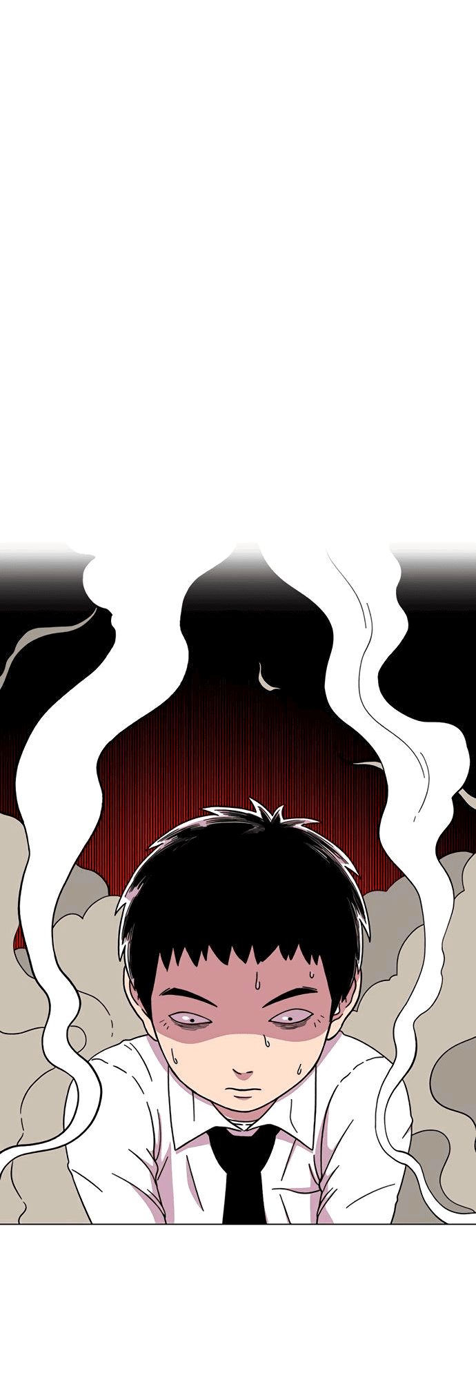 Манга *23# - Глава 18 Страница 80