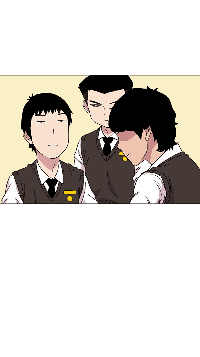 Манга *23# - Глава 17 Страница 67