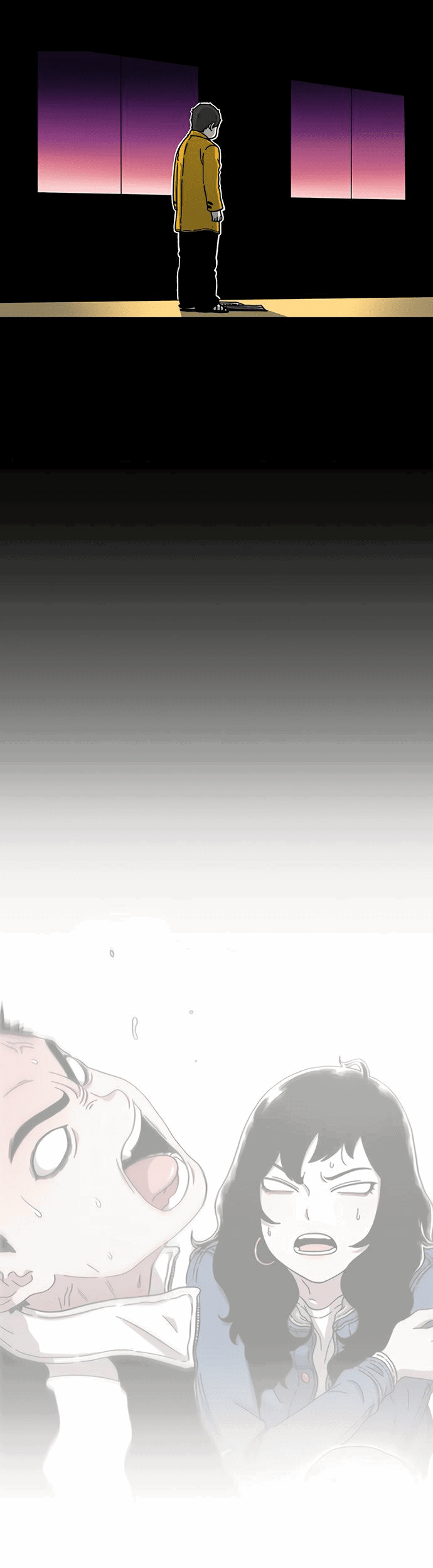 Манга *23# - Глава 16 Страница 83