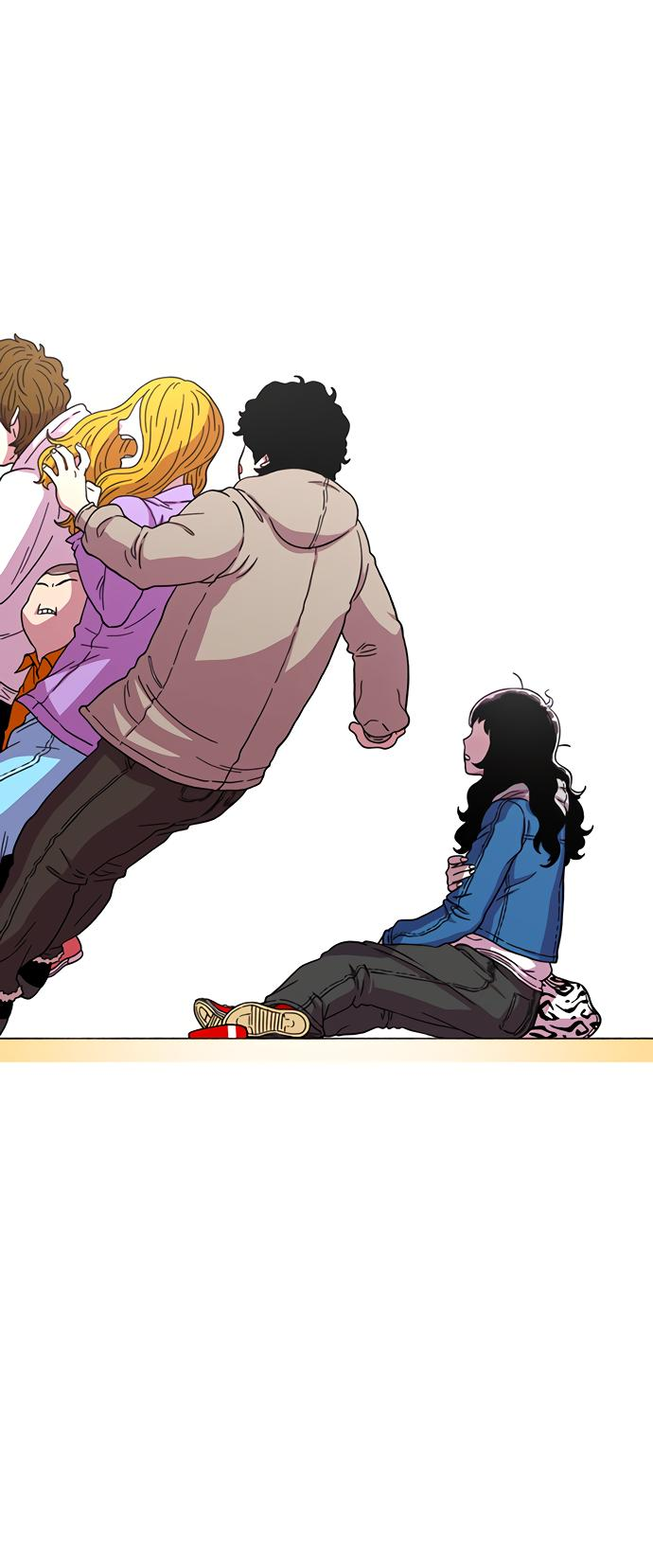 Манга *23# - Глава 15 Страница 81