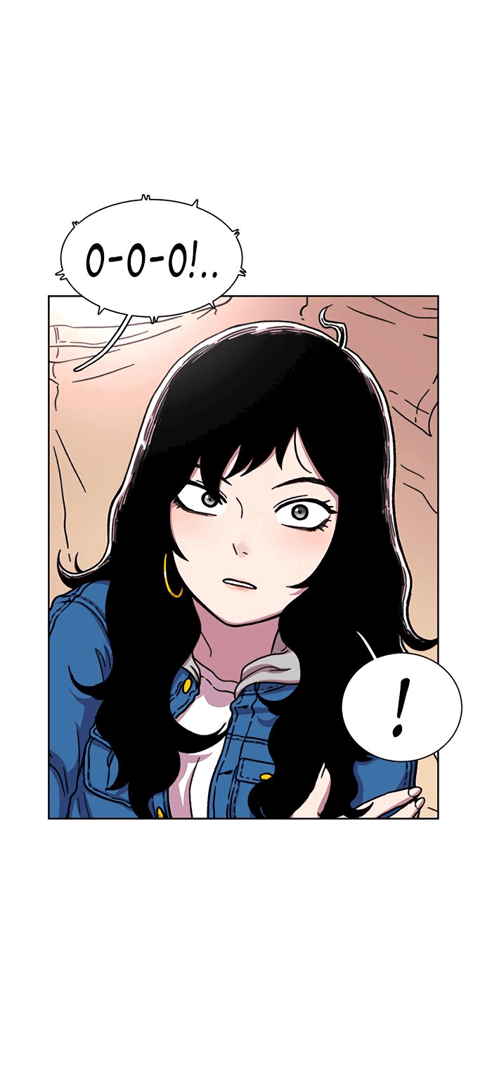 Манга *23# - Глава 15 Страница 80