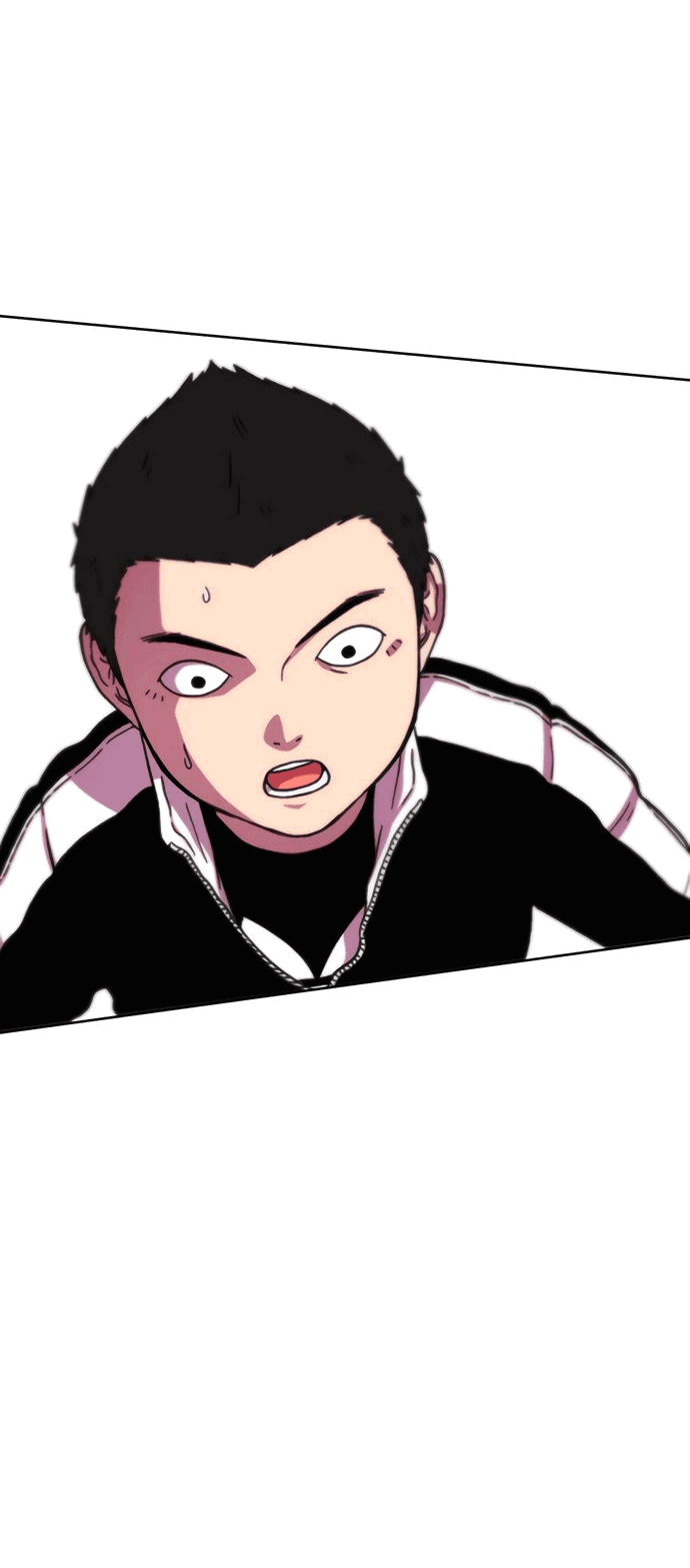 Манга *23# - Глава 15 Страница 76