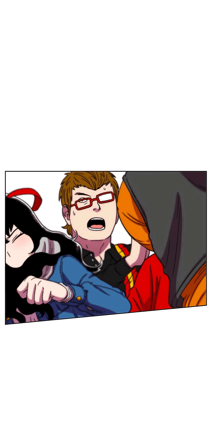 Манга *23# - Глава 15 Страница 74