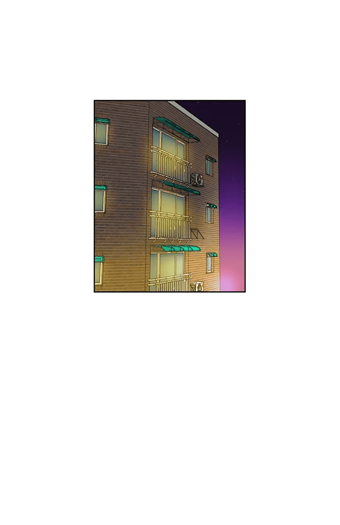 Манга *23# - Глава 11 Страница 45