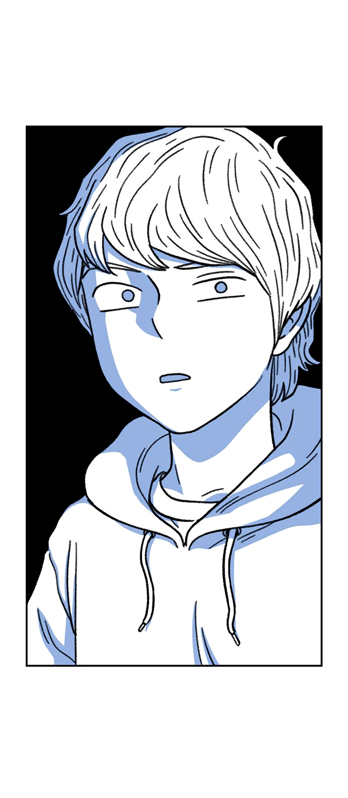 Манга *23# - Глава 10 Страница 19