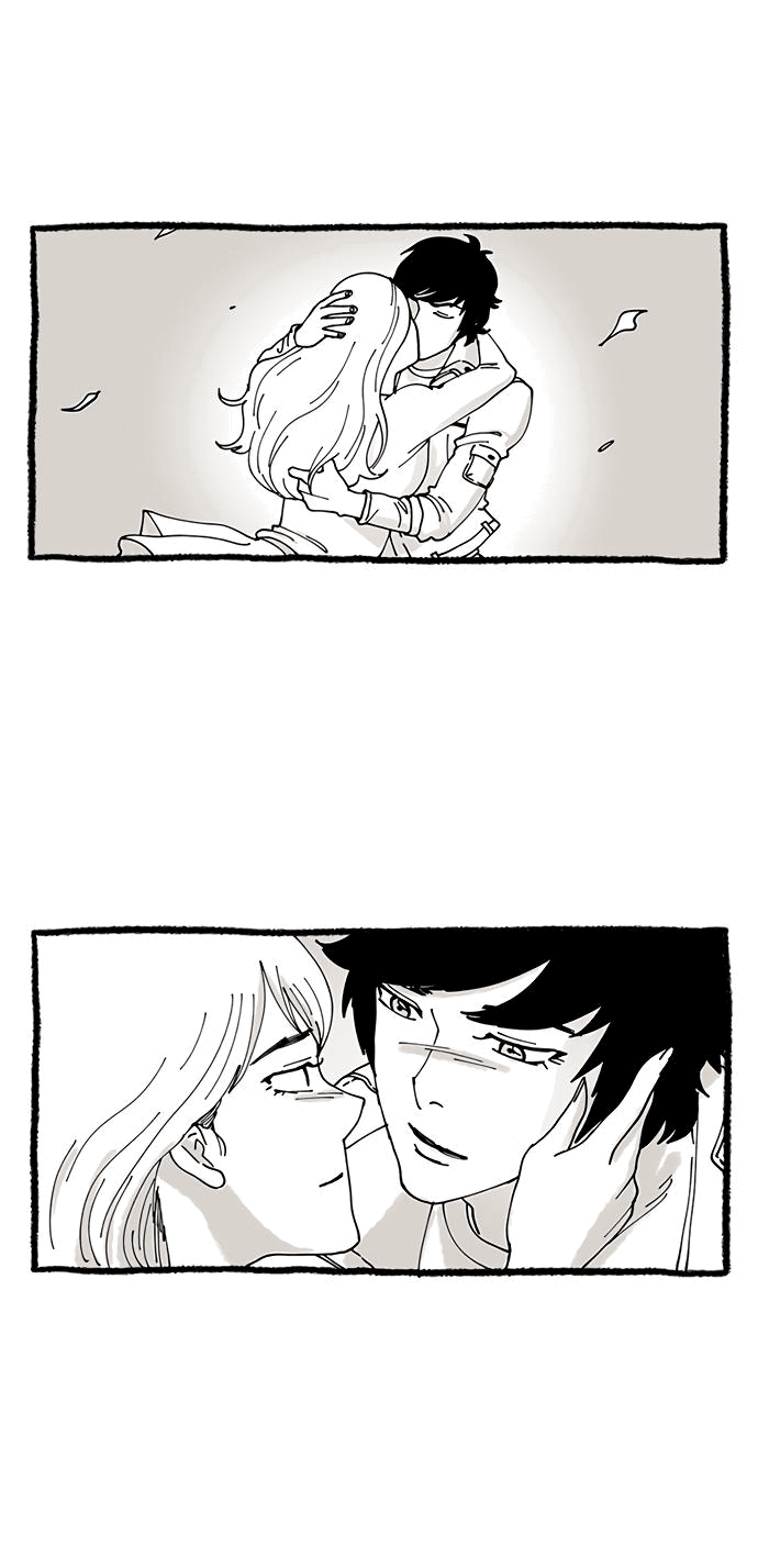 Манга *23# - Глава 9 Страница 22