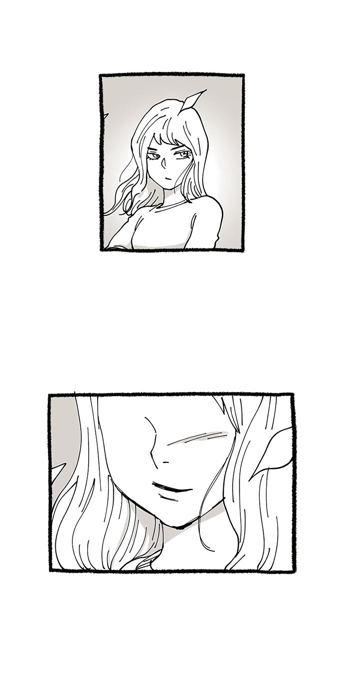 Манга *23# - Глава 9 Страница 21