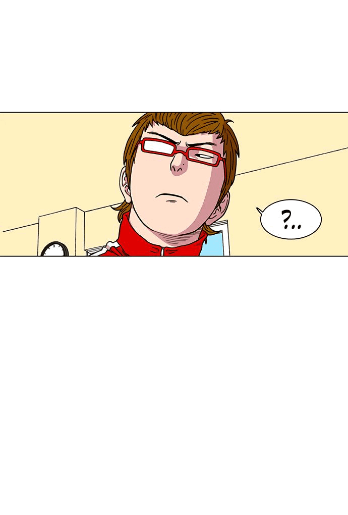 Манга *23# - Глава 8 Страница 34