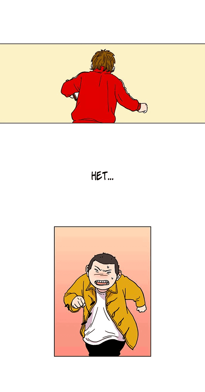 Манга *23# - Глава 3 Страница 61