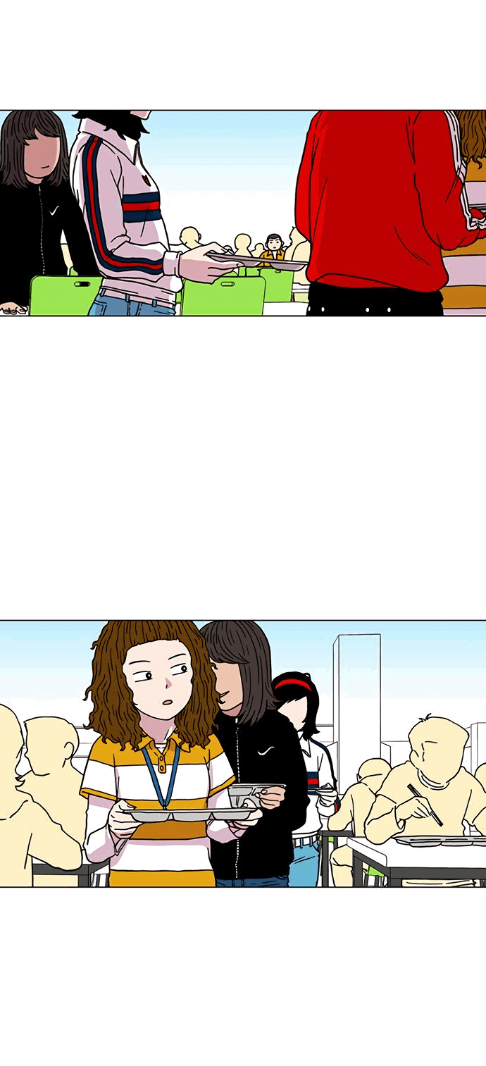 Манга *23# - Глава 2 Страница 53