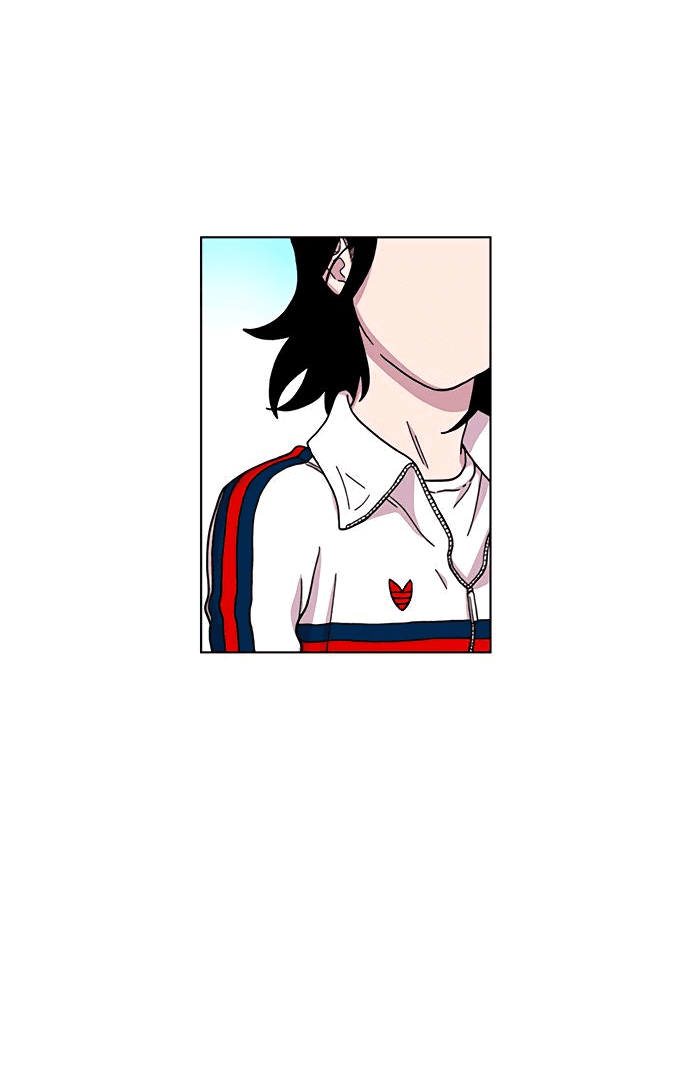 Манга *23# - Глава 2 Страница 38