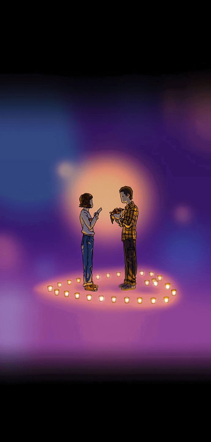 Манга *23# - Глава 1 Страница 52